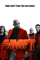 Shaft - Movie Cover (xs thumbnail)