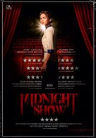 Midnight Show - Indonesian Movie Poster (xs thumbnail)