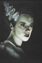 Bride of Frankenstein - poster (xs thumbnail)