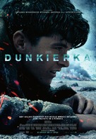 Dunkirk - Polish Movie Poster (xs thumbnail)