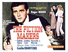 The Fiction Makers - Theatrical movie poster (xs thumbnail)
