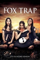 Fox Trap - Movie Cover (xs thumbnail)