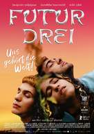 Wir - German Movie Poster (xs thumbnail)
