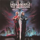 Highlander II: The Quickening - Movie Cover (xs thumbnail)