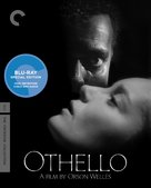 The Tragedy of Othello: The Moor of Venice - Movie Cover (xs thumbnail)