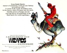Wizards - Movie Poster (xs thumbnail)