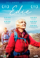 Edie - Danish DVD movie cover (xs thumbnail)