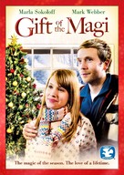 Gift of the Magi - DVD movie cover (xs thumbnail)
