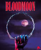 Bloodmoon - Movie Poster (xs thumbnail)