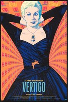 Vertigo - poster (xs thumbnail)
