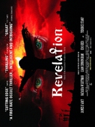 Revelation - British Movie Poster (xs thumbnail)