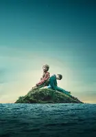 Swiss Army Man (2016) movie poster