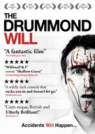 The Drummond Will - DVD movie cover (xs thumbnail)