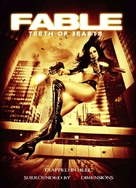 Fable: Teeth of Beasts - DVD movie cover (xs thumbnail)