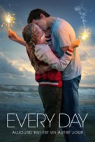 Every Day - Canadian Movie Cover (xs thumbnail)