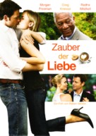 Feast of Love - German Movie Poster (xs thumbnail)