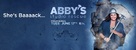 &quot;Abby&#039;s Studio Rescue&quot; - Movie Poster (xs thumbnail)