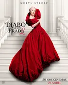 The Devil Wears Prada 2 Poster