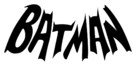 &quot;Batman&quot; - Logo (xs thumbnail)