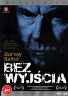 Nailed - Polish Movie Poster (xs thumbnail)