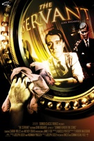 The Servant - Re-release movie poster (xs thumbnail)