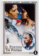 Postino, Il - Dutch DVD movie cover (xs thumbnail)