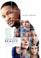 Collateral Beauty - Dutch Movie Poster (xs thumbnail)