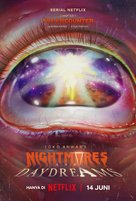 &quot;Joko Anwar&#039;s Nightmares and Daydreams&quot; - Indonesian Movie Poster (xs thumbnail)