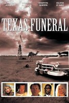 A Texas Funeral - Movie Cover (xs thumbnail)
