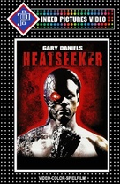 Heatseeker - German DVD movie cover (xs thumbnail)