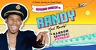 Random Tropical Paradise - Movie Poster (xs thumbnail)