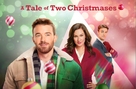 A Tale of Two Christmases - Movie Poster (xs thumbnail)