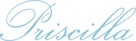 Priscilla - Logo (xs thumbnail)