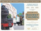 The Railway Children - British Movie Poster (xs thumbnail)