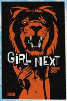 Girl Next - Movie Cover (xs thumbnail)