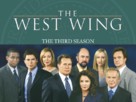 &quot;The West Wing&quot; - poster (xs thumbnail)