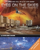 Eyes on the Skies - Blu-Ray movie cover (xs thumbnail)