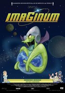 Imaginum - Mexican Movie Poster (xs thumbnail)