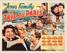 A Trip to Paris - Movie Poster (xs thumbnail)