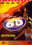 Interstate 60 - Australian Movie Cover (xs thumbnail)