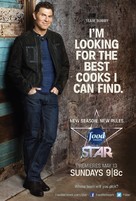 &quot;The Next Food Network Star&quot; - Movie Poster (xs thumbnail)