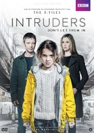 &quot;Intruders&quot; - Dutch DVD movie cover (xs thumbnail)