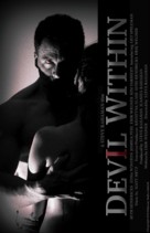 Devil Within - Movie Poster (xs thumbnail)