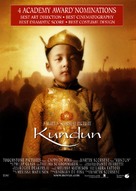 Kundun - Movie Poster (xs thumbnail)