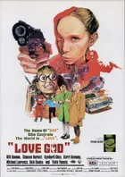 Love God Poster