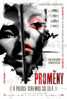 Promeny - Czech Movie Poster (xs thumbnail)