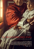 Rapito - Mexican Movie Poster (xs thumbnail)