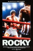 Rocky Custom