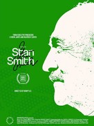 Who Is Stan Smith? - Movie Poster (xs thumbnail)