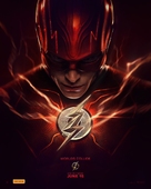 The Flash - Australian Movie Poster (xs thumbnail)